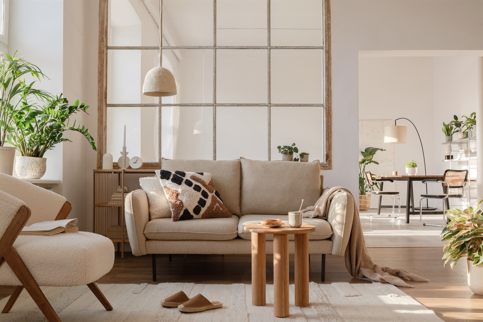 Crafting A Cozy Sanctuary With Hygge-Inspired Décor